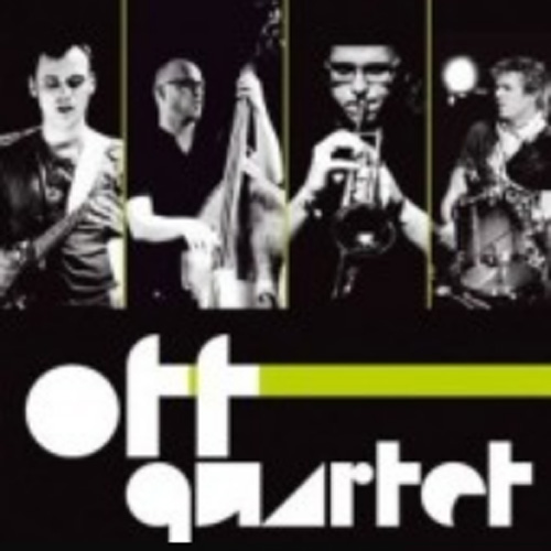 Marek Kądziela OFF Quartet
