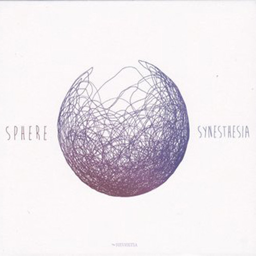 SPHERE - SYNESTHESIA