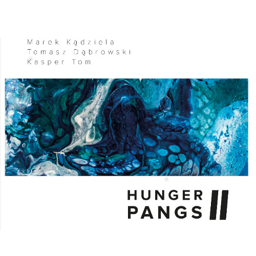 HUNGER PANGS II