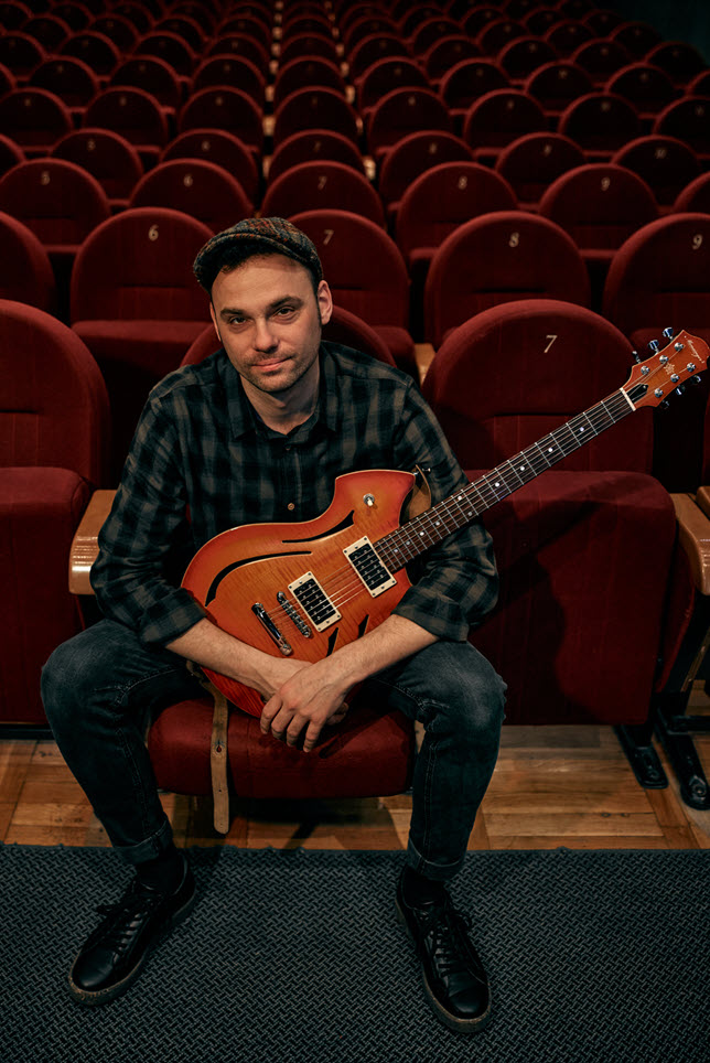 Marek Kądziela